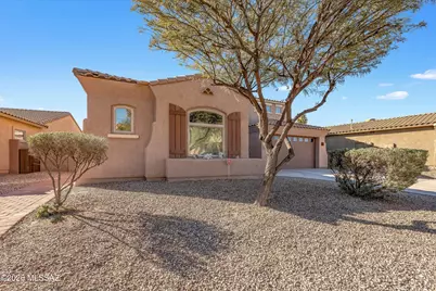 8541 N Crosswater Loop, Tucson, AZ 85743 - Photo 10