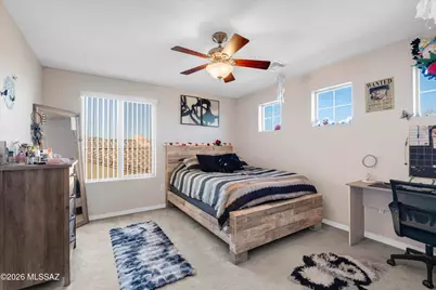 8541 N Crosswater Loop, Tucson, AZ 85743 - Photo 26