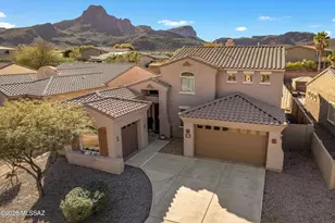 8541 N Crosswater Loop, Tucson, AZ 85743 - Photo 34