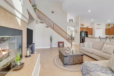 8541 N Crosswater Loop, Tucson, AZ 85743 - Photo 18