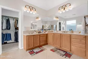 8541 N Crosswater Loop, Tucson, AZ 85743 - Photo 22