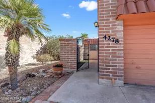 4278 N Limberlost Pl, Tucson, AZ 85705 - Photo 2