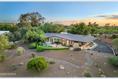 425 W Rapa Place, Tucson, AZ 85737 - Photo 42