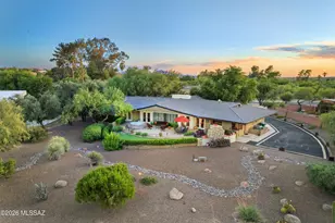 425 W Rapa Pl, Tucson, AZ 85737 - Photo 42