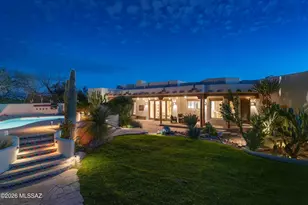 5115 N Corte De Catalonia, Tucson, AZ 85718 - Photo 1