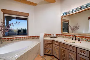 5115 N Corte De Catalonia, Tucson, AZ 85718 - Photo 12