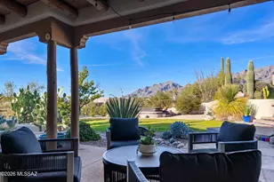 5115 N Corte De Catalonia, Tucson, AZ 85718 - Photo 32