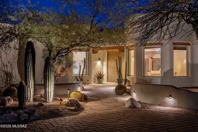 5115 N Corte De Catalonia, Tucson, AZ 85718 - Photo 2