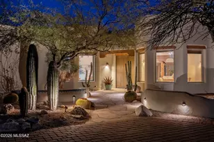 5115 N Corte De Catalonia, Tucson, AZ 85718 - Photo 2