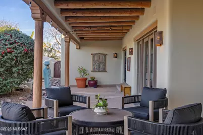 5115 N Corte De Catalonia, Tucson, AZ 85718 - Photo 34