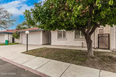 341 N Joesler Court, Tucson, AZ 85716 - Photo 2