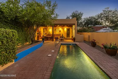 2341 E 3rd Street, Tucson, AZ 85719 - Photo 20