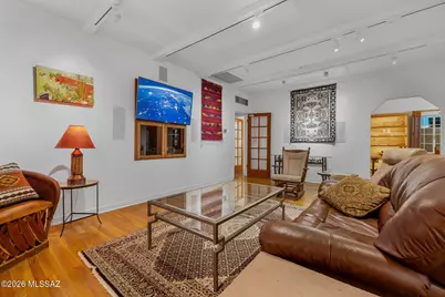 2341 E 3rd Street, Tucson, AZ 85719 - Photo 4