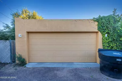2341 E 3rd Street, Tucson, AZ 85719 - Photo 36