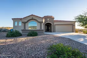 14609 E Old Owl Crk Ct, Vail, AZ 85641 - Photo 2