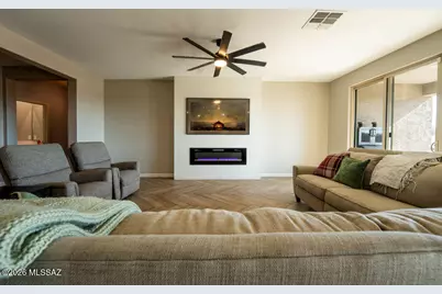 14609 E Old Owl Crk Court, Vail, AZ 85641 - Photo 6