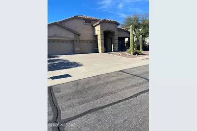 4927 N Louis River Way, Tucson, AZ 85718 - Photo 1