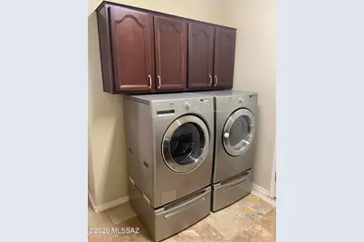 4927 N Louis River Way, Tucson, AZ 85718 - Photo 34