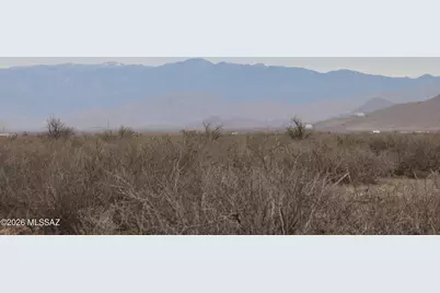 Tbd Iron Rose Road, Willcox, AZ 85643 - Photo 1