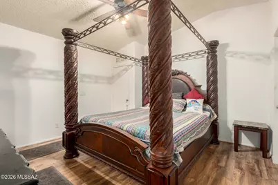 6803 N De Chelly Loop, Tucson, AZ 85741 - Photo 14