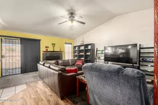 6803 N De Chelly Loop, Tucson, AZ 85741 - Photo 4