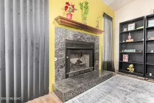 6803 N De Chelly Loop, Tucson, AZ 85741 - Photo 6