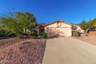 6803 N De Chelly Loop, Tucson, AZ 85741 - Photo 2