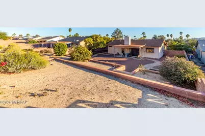 6803 N De Chelly Loop, Tucson, AZ 85741 - Photo 26