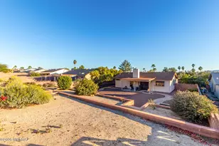 6803 N De Chelly Loop, Tucson, AZ 85741 - Photo 26