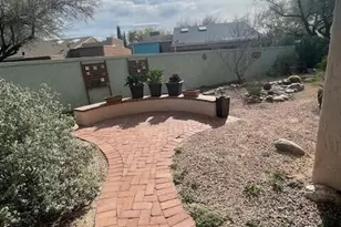 5241 E Woodspring Dr, Tucson, AZ 85712 - Photo 2