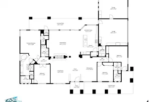 3250 W Placita Lechuzita, Tucson, AZ 85742 - Photo 52