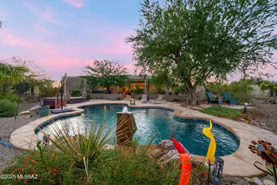 3250 W Placita Lechuzita, Tucson, AZ 85742 - Photo 34