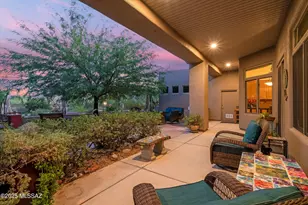 3250 W Placita Lechuzita, Tucson, AZ 85742 - Photo 44