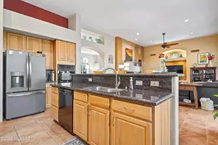 3250 W Placita Lechuzita, Tucson, AZ 85742 - Photo 14