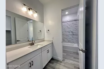 14495 N Quail Brush Pass, Marana, AZ 85658 - Photo 10