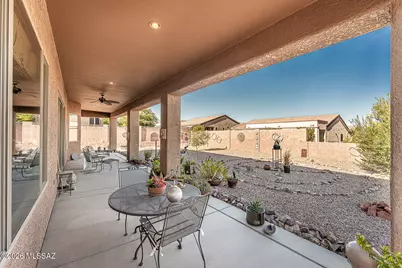 976 W Tenniel Drive, Green Valley, AZ 85614 - Photo 44