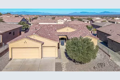 976 W Tenniel Drive, Green Valley, AZ 85614 - Photo 1