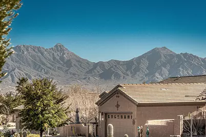 976 W Tenniel Drive, Green Valley, AZ 85614 - Photo 48