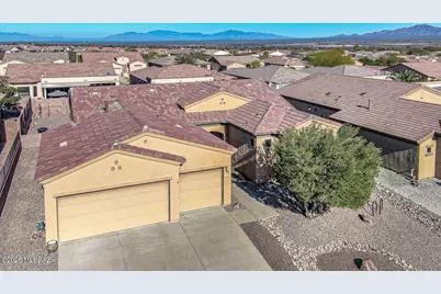 976 W Tenniel Drive, Green Valley, AZ 85614 - Photo 50