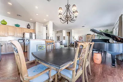 976 W Tenniel Drive, Green Valley, AZ 85614 - Photo 16