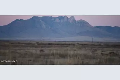 Tbd Bear Track Road #191, Willcox, AZ 85643 - Photo 2