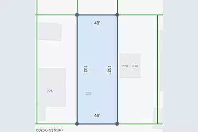 222 Kino Street #254, Nogales, AZ 85621 - Photo 8