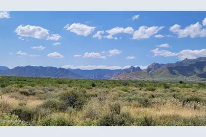 1.17 Ac Papago Way #-, Cochise, AZ 85606 - Photo 2