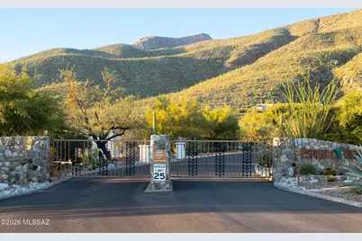 5300 N Avenida De La Colina, Tucson, AZ 85749 - Photo 14
