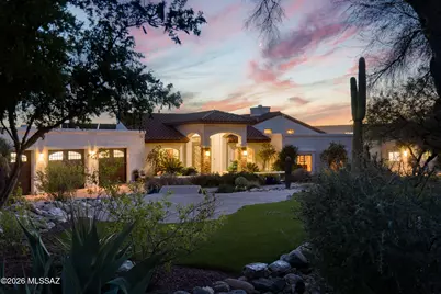5300 N Avenida De La Colina, Tucson, AZ 85749 - Photo 1