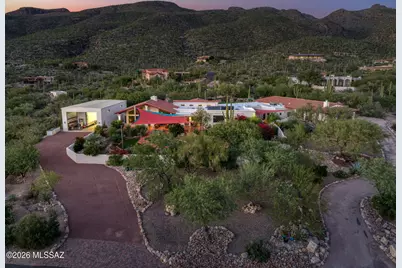 5300 N Avenida De La Colina, Tucson, AZ 85749 - Photo 4