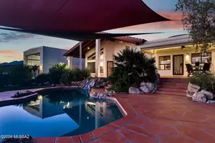 5300 N Avenida De La Colina, Tucson, AZ 85749 - Photo 10