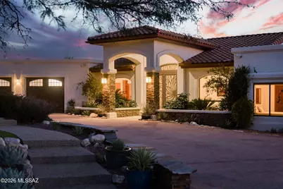 5300 N Avenida De La Colina, Tucson, AZ 85749 - Photo 2