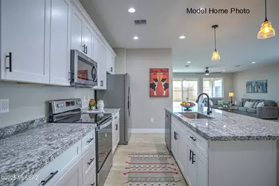 233 S Richmond Drive, Vail, AZ 85641 - Photo 4