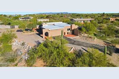 5801 N Calle Kino, Tucson, AZ 85704 - Photo 2